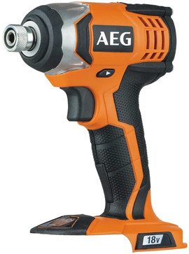 Zakrętarka udarowa AEG PowerTools BSS18C-0