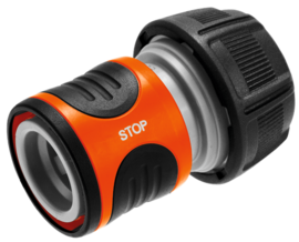 Szybkozłącze ze stopem Gardena OGS 19 mm (3/4″)