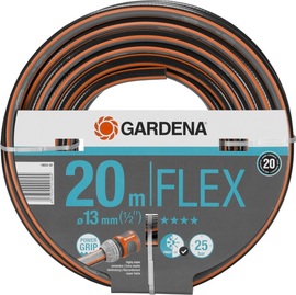 Wąż ogrodowy Gardena Comfort Flex 1/2″ - 20 m
