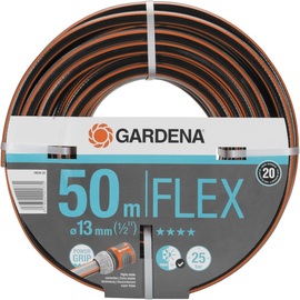 Wąż ogrodowy Comfort Flex 1/2', 50 m