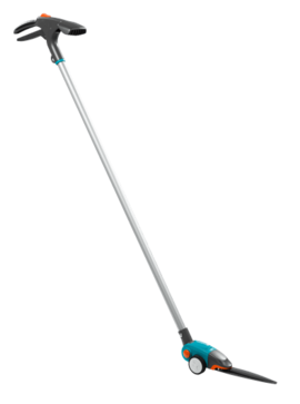Nożyce do trawy z trzonkiem Gardena Comfort