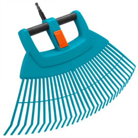 combisystem - grabie XXL dzielone 77 cm