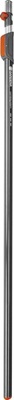 combisystem - trzonek teleskopowy 160-290 cm