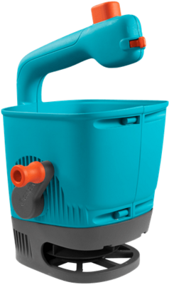 Manual spreader Gardena (size M)