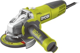 Angle grinder Ryobi RAG1010-125SF