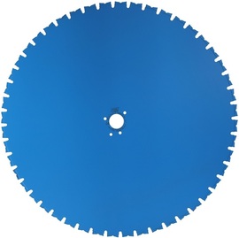 Tarcza diamentowa Norton Clipper Pro Universal Laser 650 mm do betonu, cegły, granitu i piaskowca (otwór montażowy 25,4 mm)