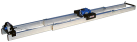Vibrating screed Enar QPM STEEL (2,5 – 4,5 m profile)
