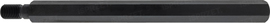 Extension drill bit for Husqvarna DM/DMS drill (500 mm)