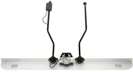 Vibrating screed Enar QXE (2 m profile)