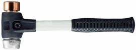 Hammer Halder Simplex EH3749 30 mm (alu + copper)
