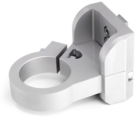 Adapter with handle ring for Husqvarna DM 230 drill and DS 900, DS 450, DS 250, DS 150, DS 50 Gyro drill stands