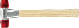 Hammer Halder Baseplex EH 3906 30 mm (polymer inserts)