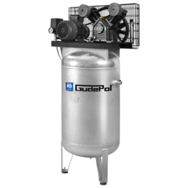 Sprężarka tłokowa Gudepol HDV 40/270/510