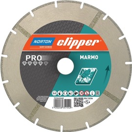 Diamond blade Norton Clipper Pro Marmo 50 mm