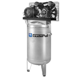 Piston compressor Gudepol HDV 75/270/900 