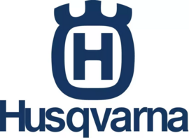 Safe starting crank – Husqvarna LG 504