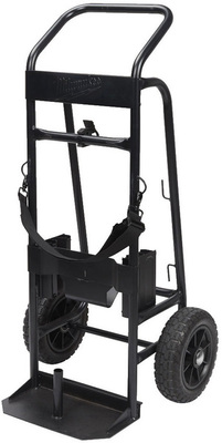 Wózek transportowy do młotów wyburzeniowych Milwaukee MXF DHT MX Fuel