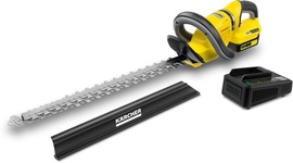 Nożyce do żywopłotu Kärcher HGE 18-50 Battery Set