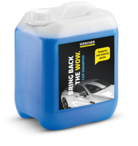 Car Shampoo Kärcher RM 619 5 l