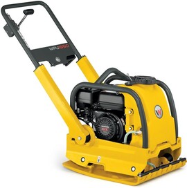 Reversible Vibratory Plate Wacker Neuson WPU 1550 Aw