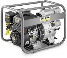Self priming trash pump Kärcher WWP 45