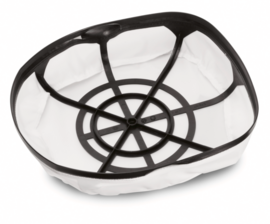 Standard main filter (basket) Kärcher for T vacuum cleaners