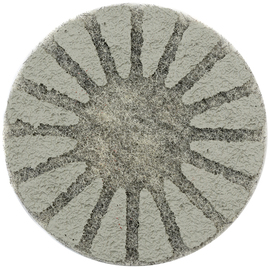 Polishing Pad Scanmaskin LUTEUS POLISHING 210 mm (set of 3 pcs.)