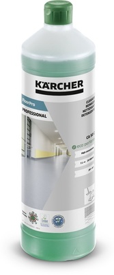 Środek do czyszczenia posadzek Kärcher CA 50 C 1 l