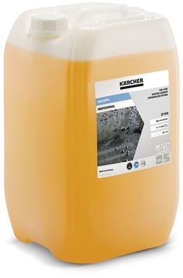 Środek do pielęgnacji, wosk do konserwacji Kärcher CP 950 (20 l)