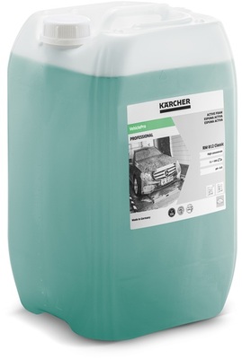 Aktywny środek pianowy Kärcher RM 812 ASF (20 l)