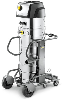 Industrial vacuum cleaner Kärcher IVM 60/36 M Z22