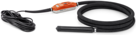 Internal vibrator Husqvarna SMART40 (shaft 5 m, vibrator head 40 mm)