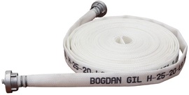 Hose Bogdan Gil H 25-20ŁA 20 m (diameter 25 mm)