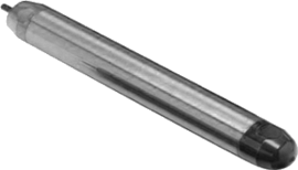 Buława wibracyjna Enar AX40 40 mm