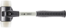 Hammer Halder Simplex EH3708 80 mm (nylon)