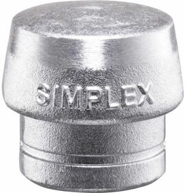 Wkładka twarda Halder Simplex EH 3209 metal miękki 30 mm