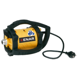 Electric drive unit Enar Dingo vibrator