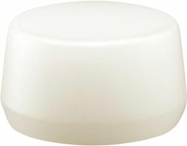 Wkładka Halder Baseplex EH 3988 Nylon twardy 40 mm