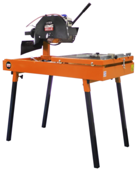 Masonry saw Altrad Belle BC 350