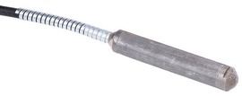 Flexible shaft (5 m ) + vibrator head (55 mm) Altrad Belle BGA55