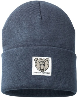 Winter hat Mascot Tribeca Blue
