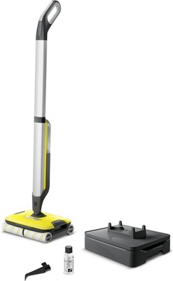 Cordless cleaner Kärcher FC 7