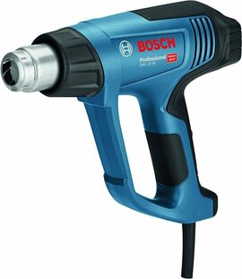 Opalarka Bosch GHG 23-66