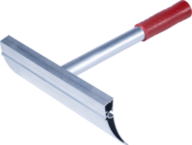 Zgarniacz do równania podsypki Probst MINIPLAN MP-30