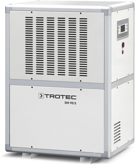 Osuszacz powietrza Trotec DH 95 S