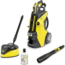 Mobile cold water pressure washer Kärcher K 7 Smart Control Home