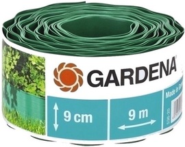 Lawn edge Gardena (9 cm high)