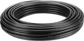 Micro-Drip-System - rura montażowa Flex 1/2', 50 m