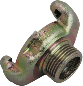 Claw coupling Chicago Pneumatic GZ (3/4-19mm)