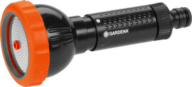 Sprinkler with strainer Gardena Profi-System